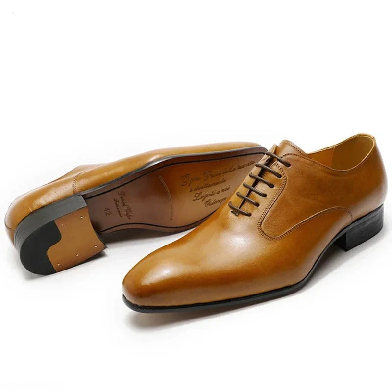 Oxford Shoes For Men