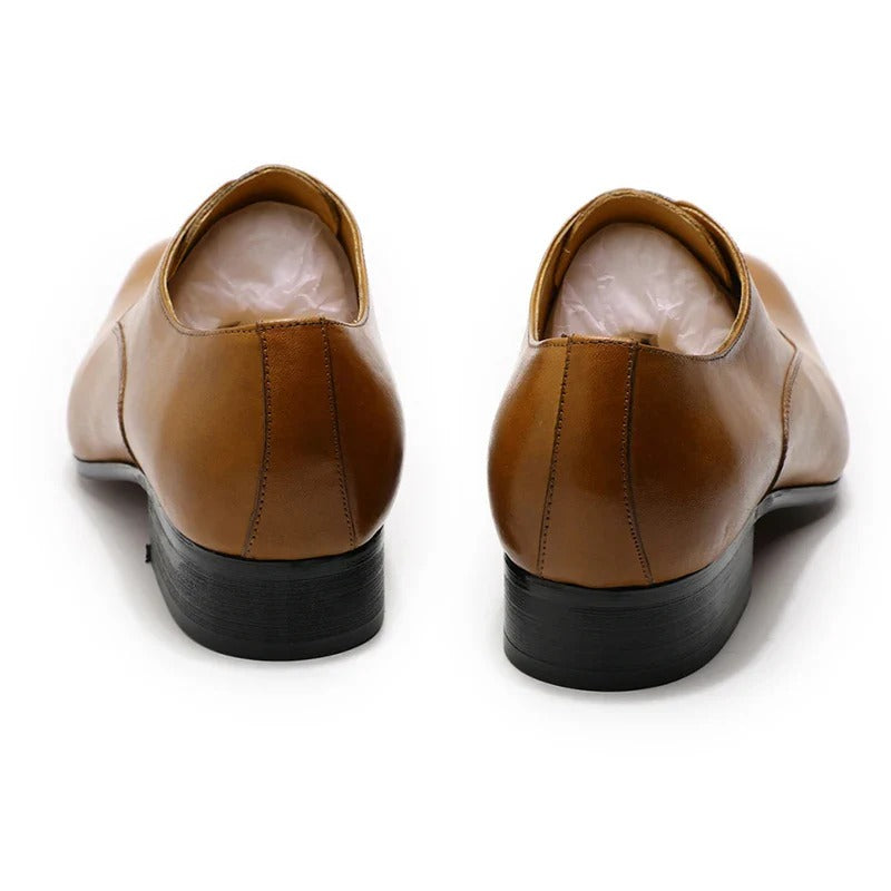 Oxford Shoes For Men
