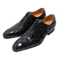 Ranax Leather Men’s Premium Leather Formal Shoes