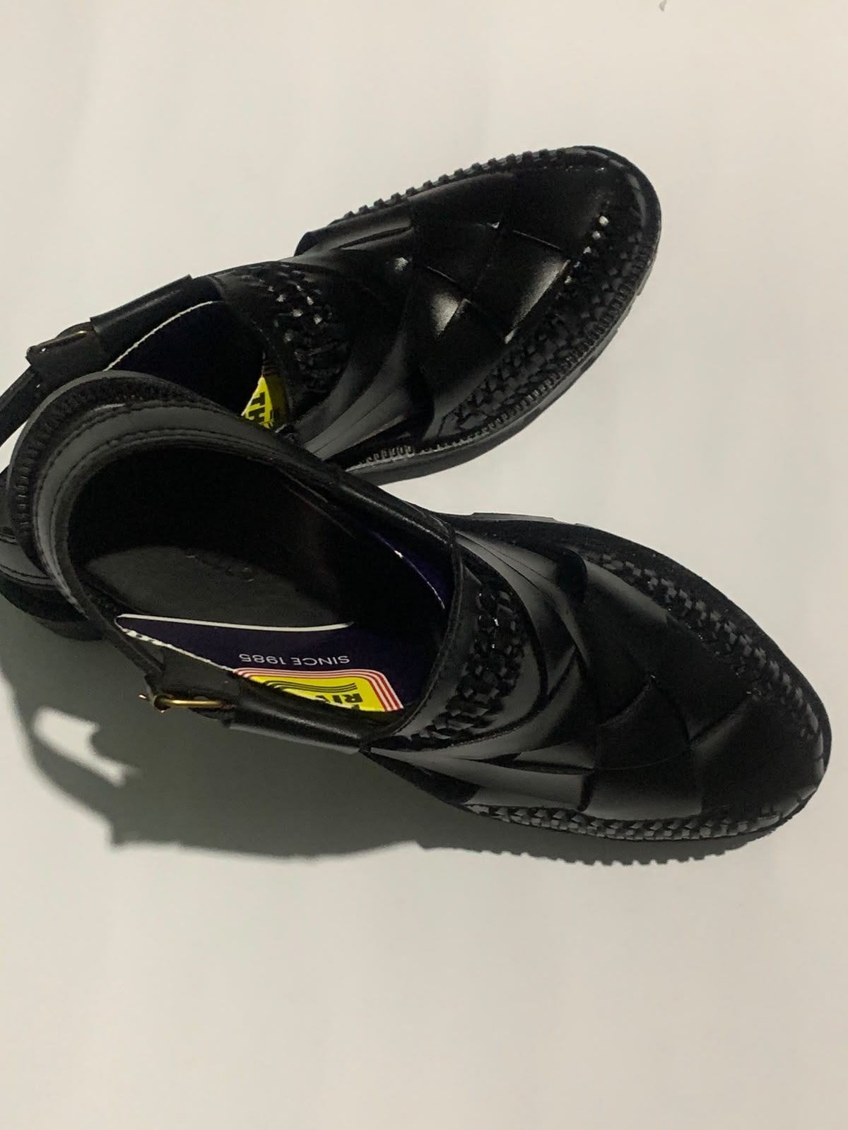 Premium Leather Sandals for Men – Soft & Durable Daily Wear