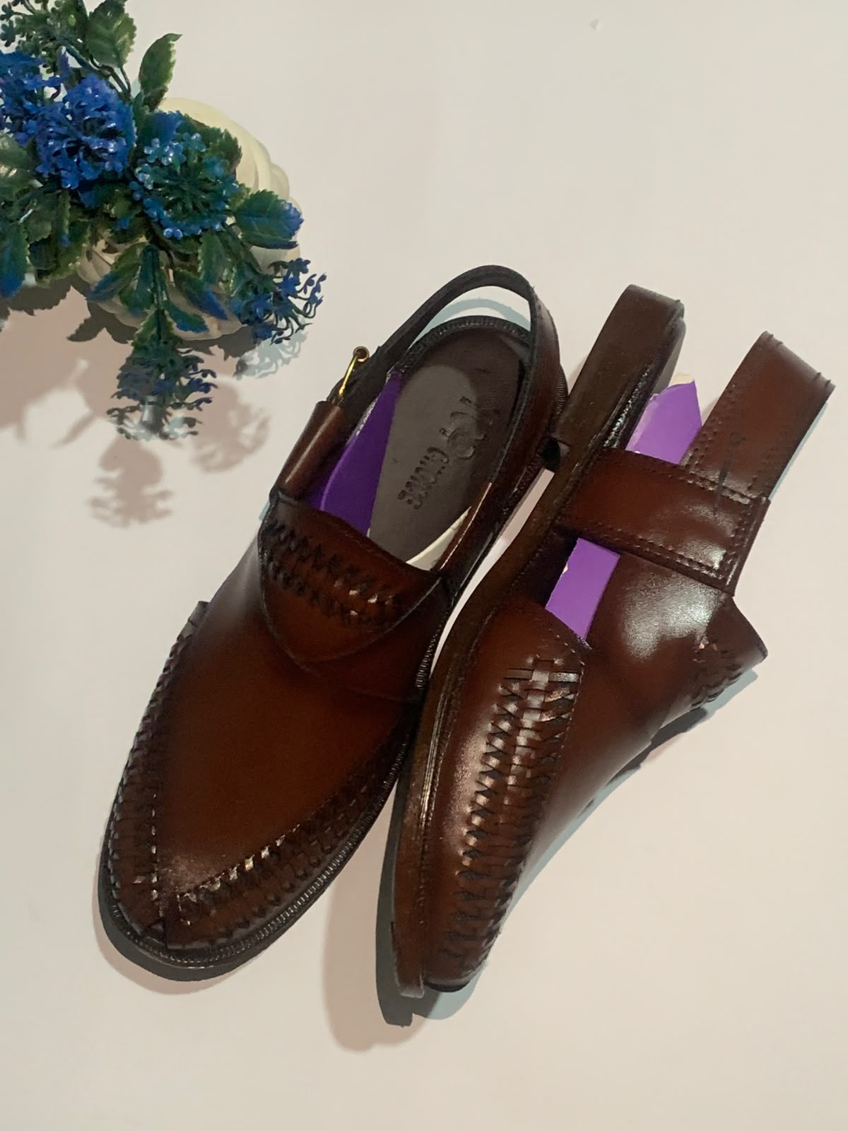 Ranax premium Leather Shoes