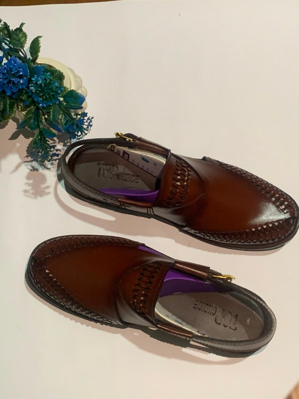 Ranax premium Leather Shoes