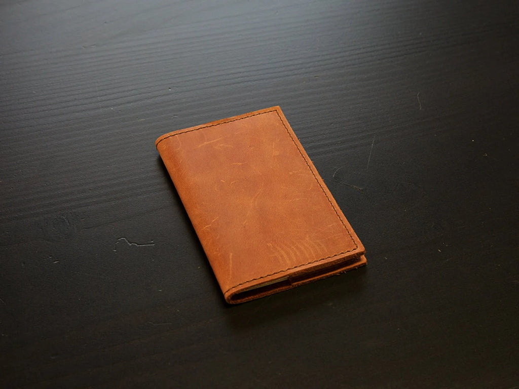 Ranaxus Premium Leather Wallet For Men