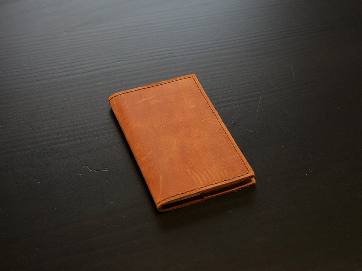 Ranaxus Premium Leather Wallet For Men
