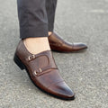 Ranaxus premium Leather Shoes for Men
