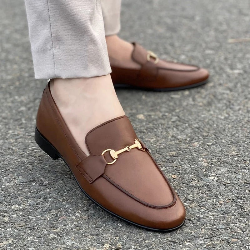 Premium Leather Shoes for Men
