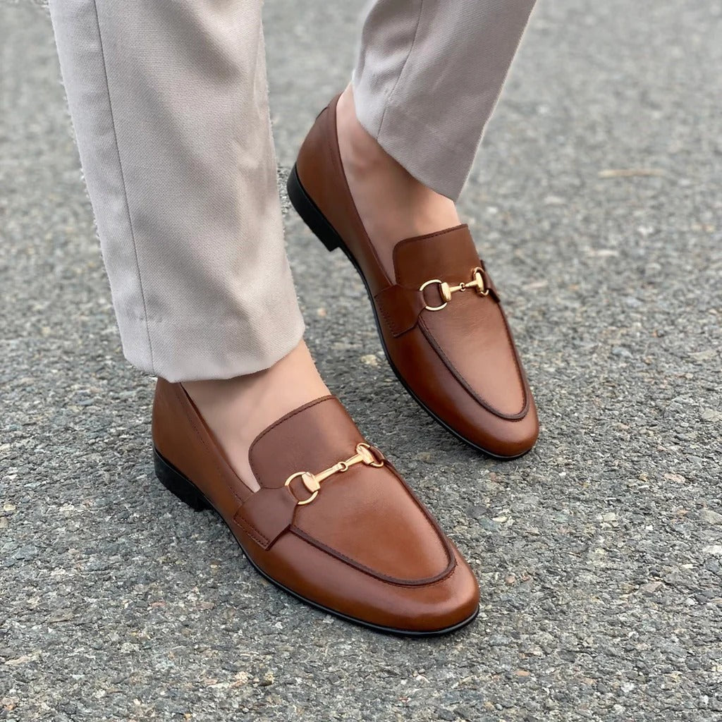 Premium Leather Shoes for Men