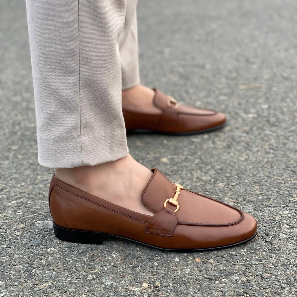 Premium Leather Shoes for Men