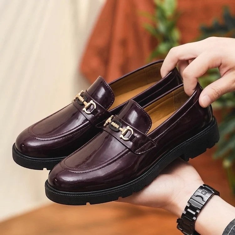 Premium Genuine leather formal Shoes