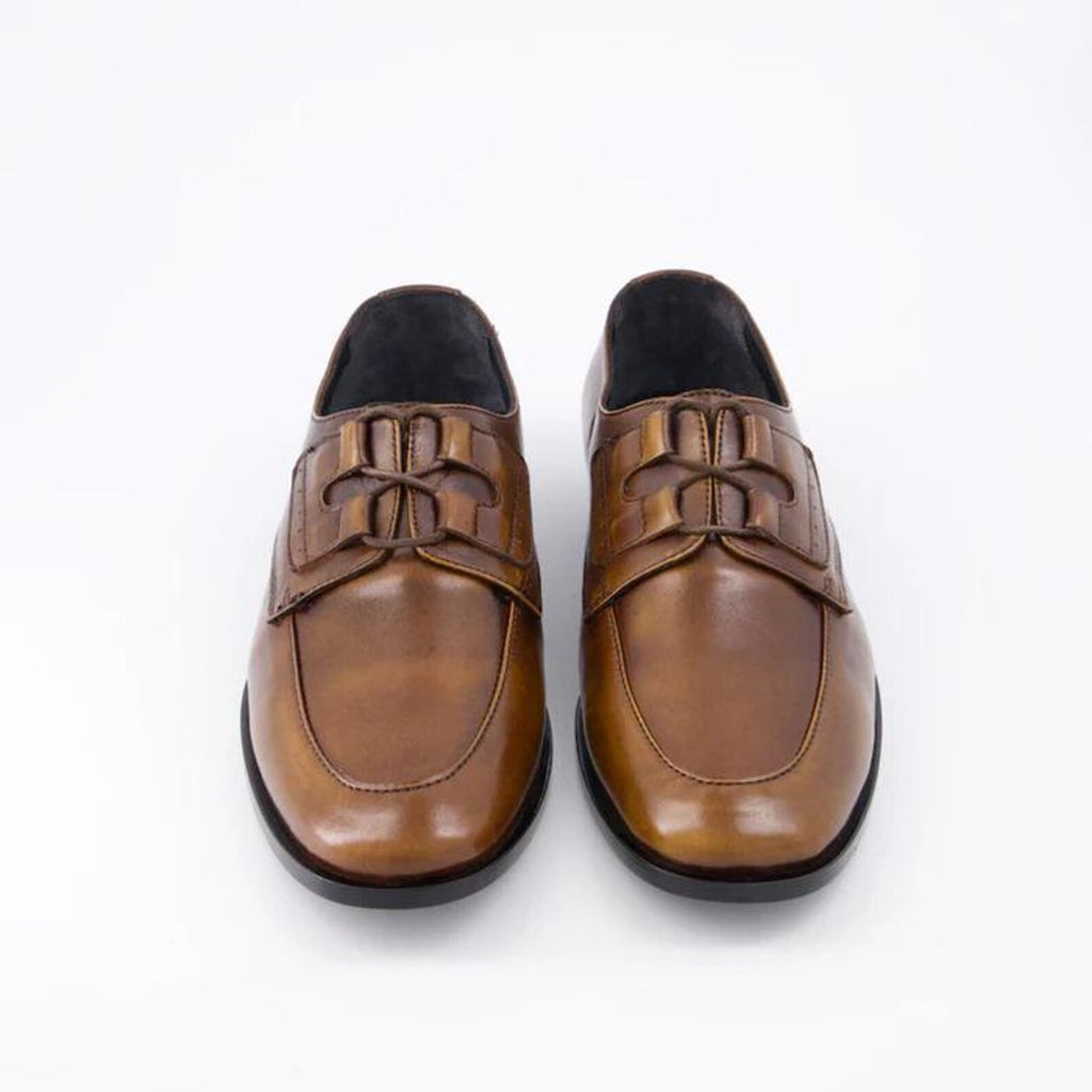 Premium Genuine Leather Shoes – Comfortable & Stylish | Available in All Sizes