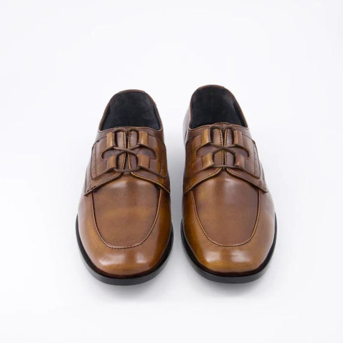 Premium Genuine Leather Shoes – Comfortable & Stylish | Available in All Sizes
