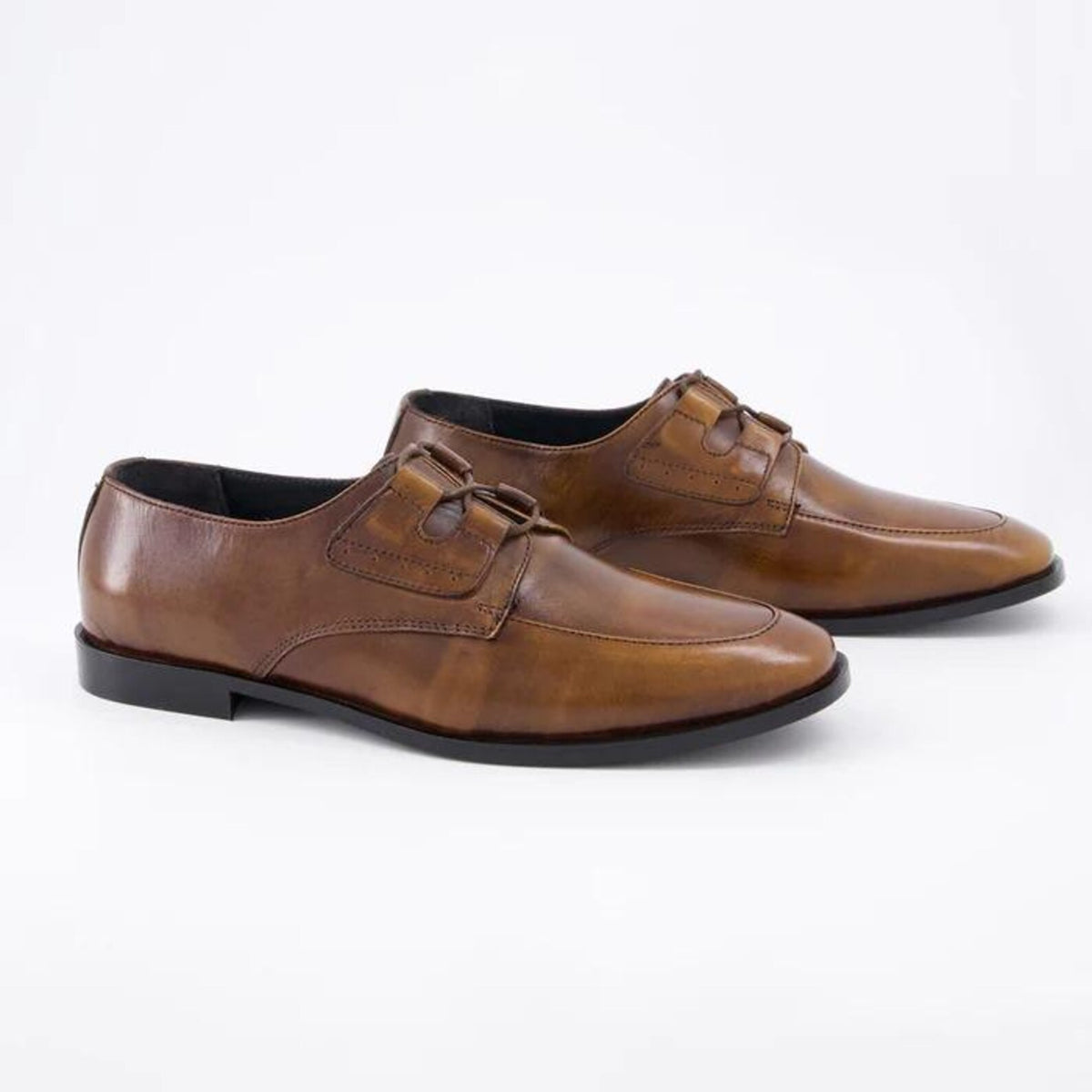 Premium Genuine Leather Shoes – Comfortable & Stylish | Available in All Sizes